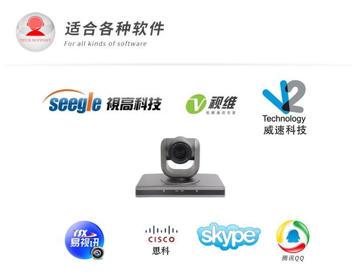 高清变焦视频会议摄像机YSX-HD610全能会议 (1).jpg