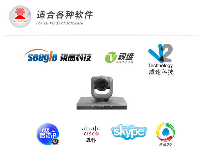 高清视频会议摄像机YSX-780C全能会议.jpg