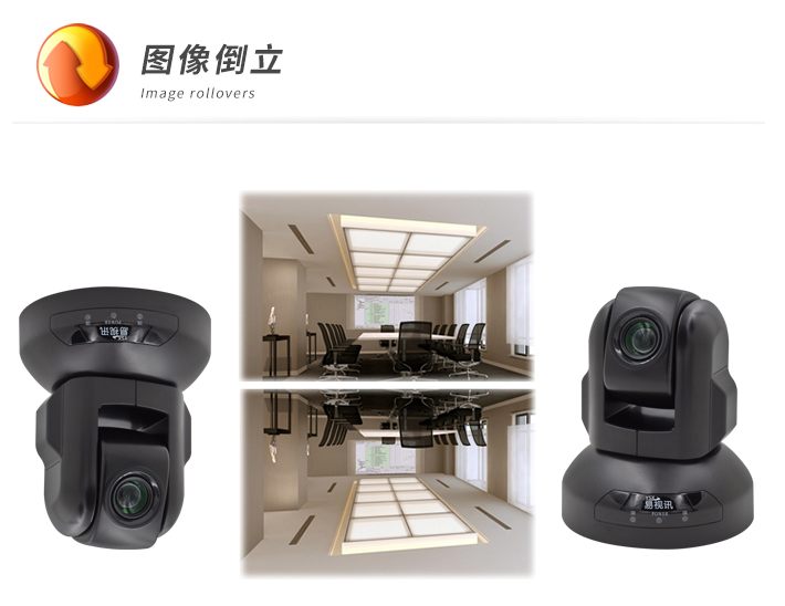 高清视频会议摄像机YSX-580D图像翻转.jpg